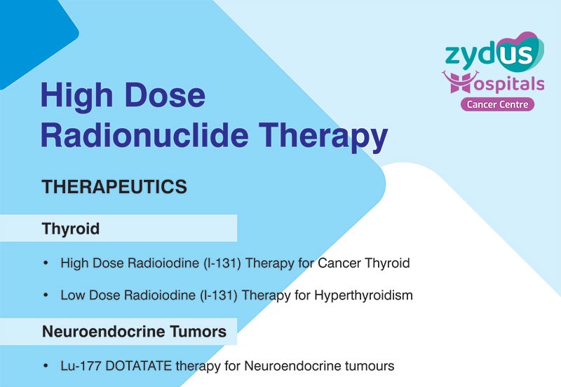 Best cancer care in Gujarat