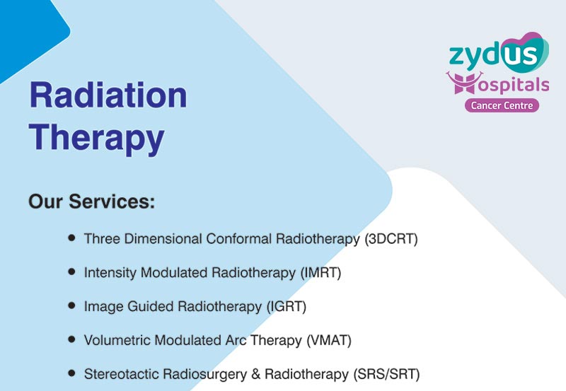 Best cancer care in Gujarat
