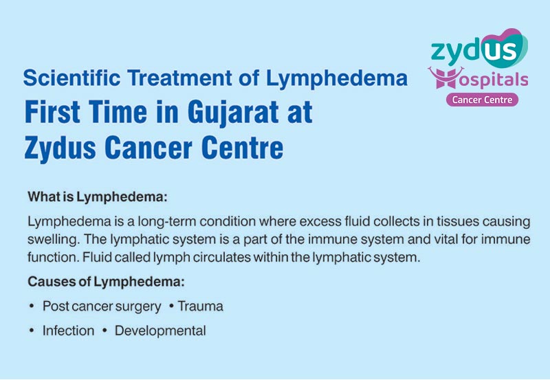 Cancer centre in gujarat