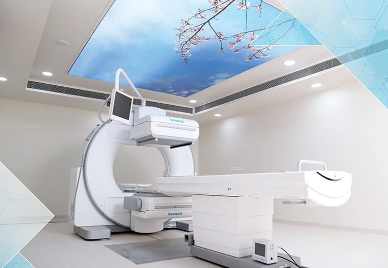cancer care treatment in Gujarat